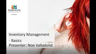 Inventory Management – Basics