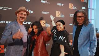 EIFF 2025 Midway Highlights