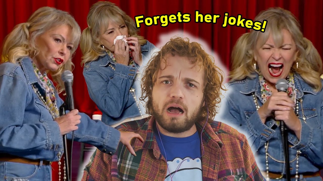 The Worst Comedy Special EVER YouTube