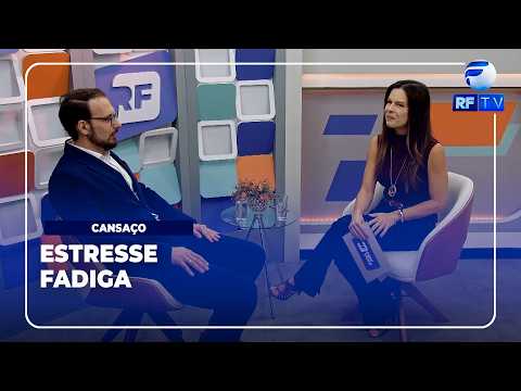 RF Com Você - ALERTA CANSAÇO