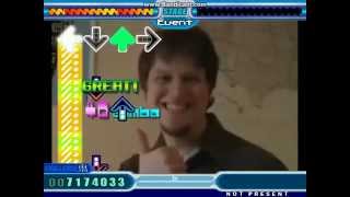 Happy Video Game Nerd Theme Stepmania (Updated)
