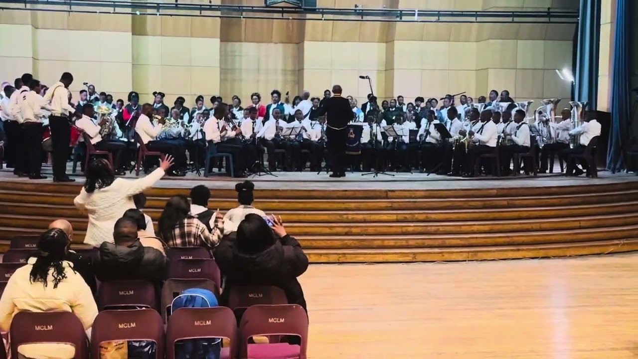 Sedibeng Marines 🇩🇪 +Bana Ba Lejoe La Motheo ❤️ 💙 ~