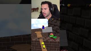 Canonless Tutorial (Super Mario 64)