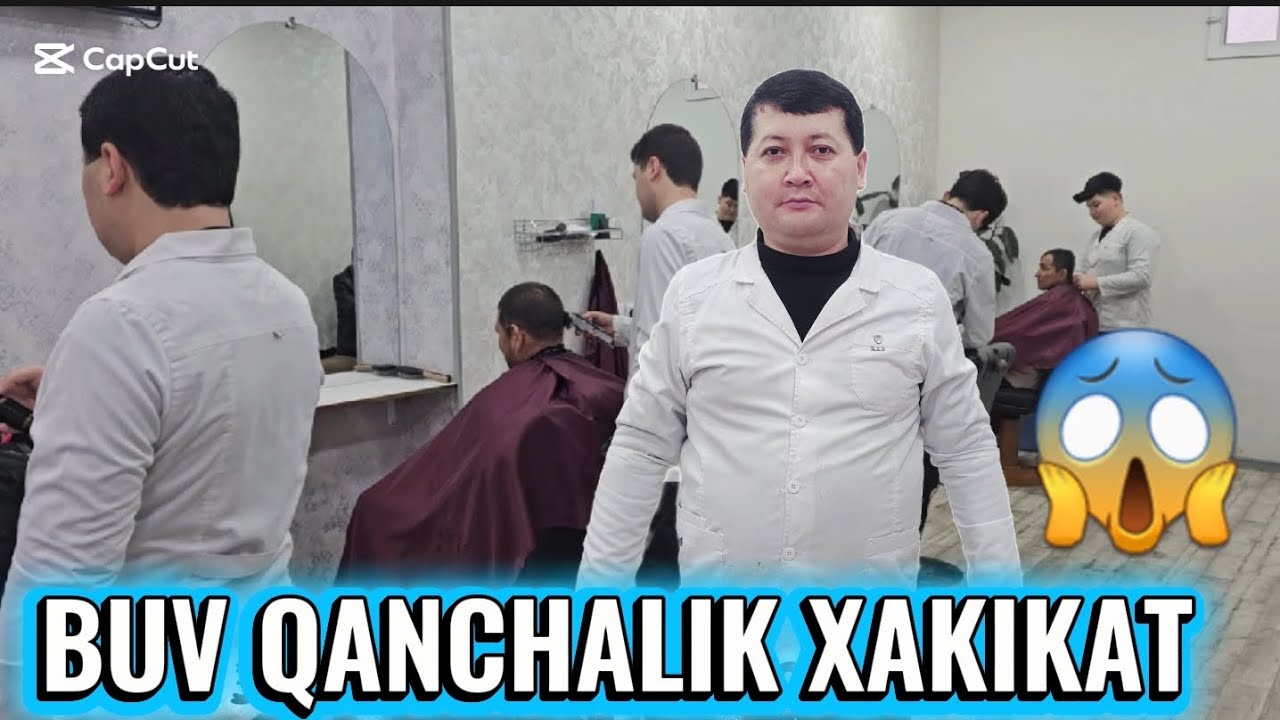 27 YIL BU XAQIQAT EKANI ISBOTINI TOPDI 