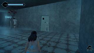 Paramnesia - Game Trailer