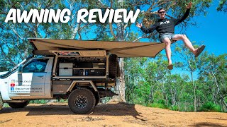 Are 270 Awnings Worth The Money??