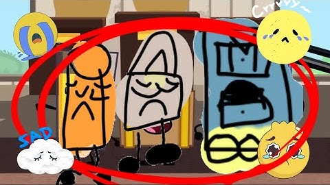 Welcome To The OSC but… Paper divorced Oj, Knife divorced Suitcase, and Cabby has to deal with them.