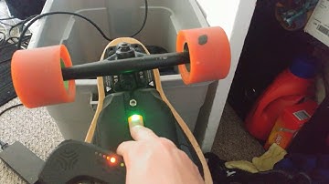 Boosted V2 Remote Failing to Pair