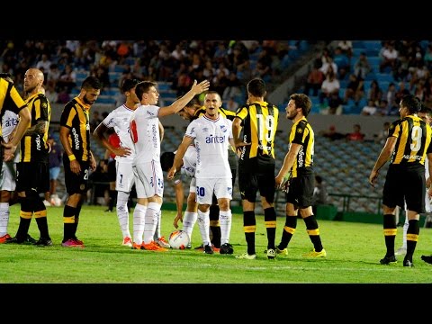 Marcelo Tejera y el regreso del fútbol uruguayo