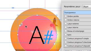 ID - formation longue ID 2017 COURS 04 - tuto Adobe InDesign de niveau professionnel sans compromis