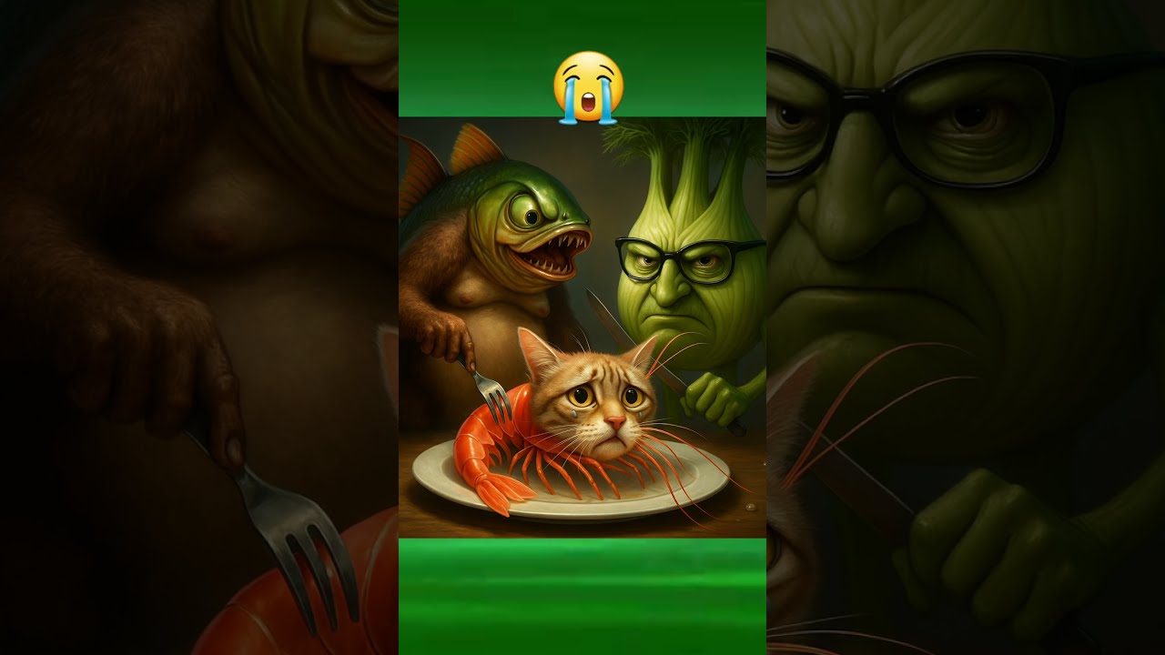 Brainrot Memes When They Get Bullied Shortsvideo
