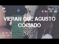 Vieran Que Agusto - Codiciado (Cover Toño Baca)