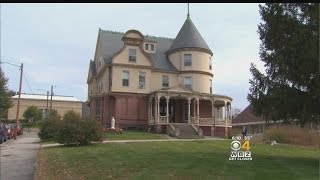 Historic NH Mansion Being Sold For 30K, But There's A Catch