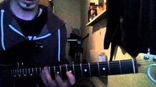 Aurora outro solo