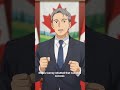 Canada reply to Trump on Ottawa's invitation withdrawal from Board to Peace. #diplomacy #geopolitics