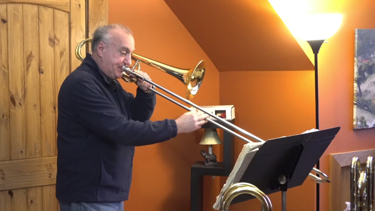 New Mozart Tuba Mirum Excerpt YouTube HD 1080p YouTube