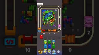 Yarn loop level 340