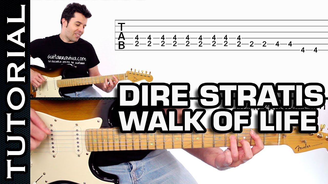 Walk of life dire. Dire Straits walk of Life.