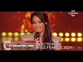 Élection de Miss France 2024 en direct - Dimanche 17 décembre à 7h sur Caledonia image