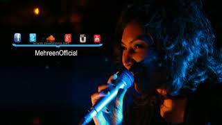 Moneri Shajano Deyaley - Mehreen - Lyrics