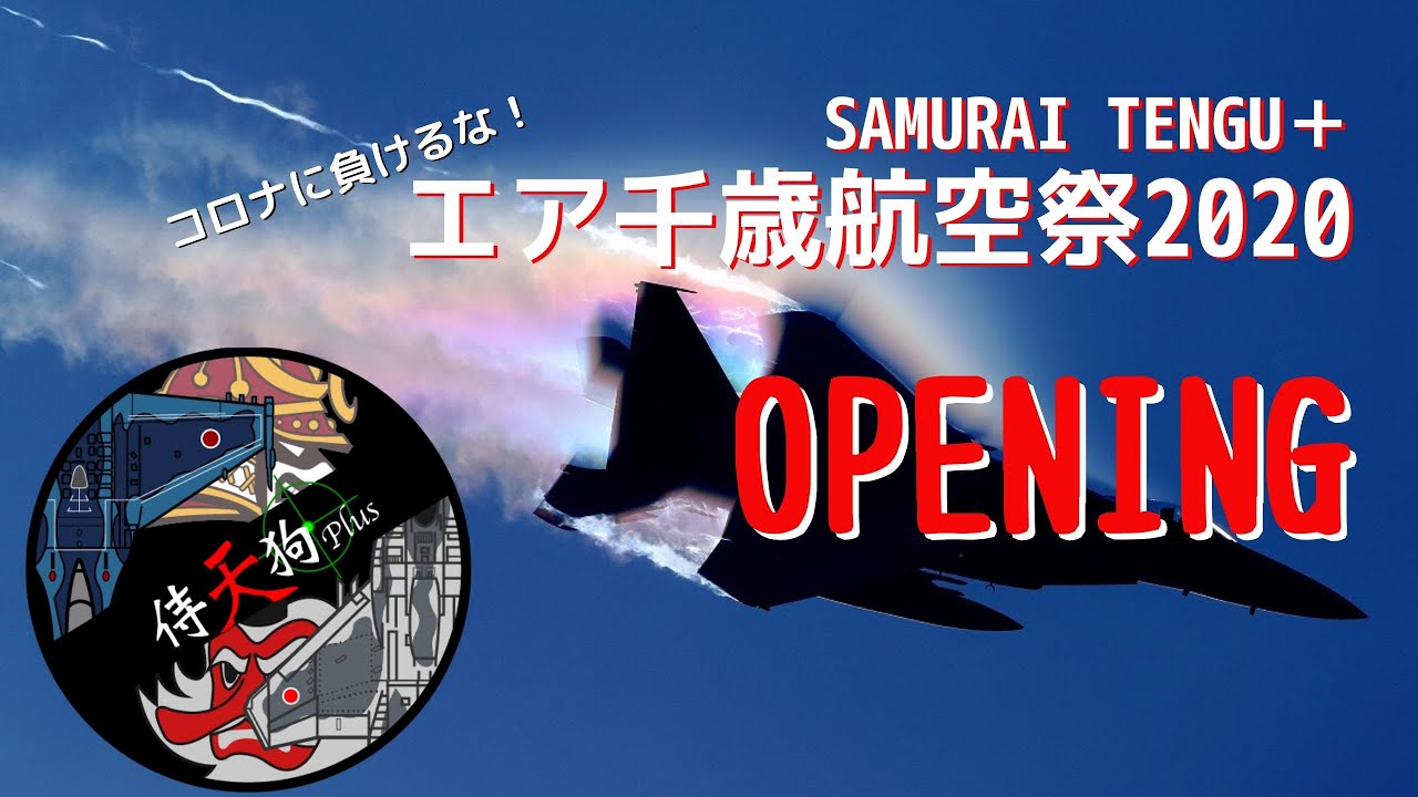 祭 千歳 2020 航空 千歳基地航空祭を10倍楽しむあると便利な持ち物と会場と天候の注意点