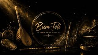 Arayış | Duygusal Ney ve Flüt Enstrümantal Müzik | Huzurlu Meditasyon & İçsel Yolculuk