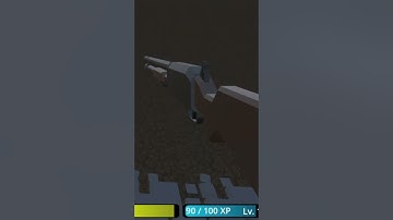 Showing off some more progress in my zombie game in Godot (: #game #developer #godot #godotengine