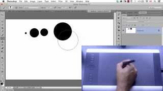 5 Tips for New Wacom Tablet Users