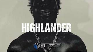 Amapiano x Asake x Naira Marley type beat "Highlander" | Amapiano instrumental 2026
