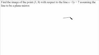 Image of a Point | BQ01 | Class 11th