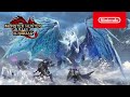 Monster Hunter Rise: Sunbreak - Free Title Update 4 - Nintendo Switch