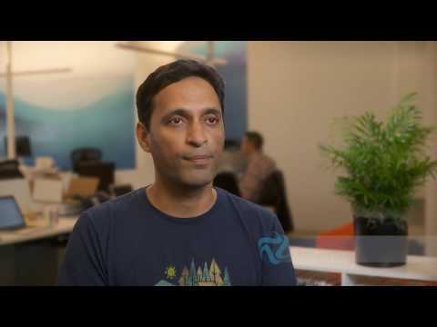 StreamSets Company Overview