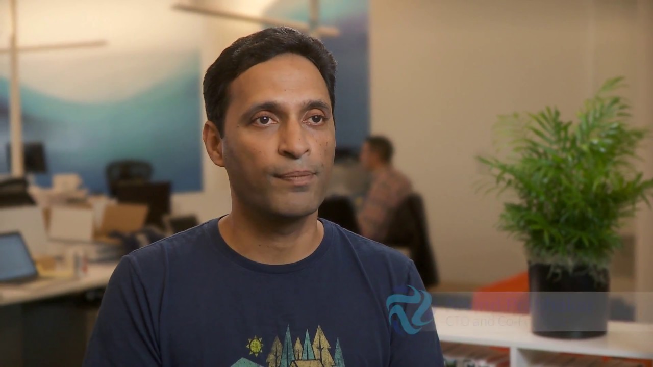 StreamSets Company Overview