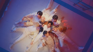 Enhypen mvs but whenever my bias shows up, it switches