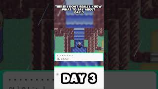Can We Find a Feebas In a Single Encounter!? | Day Three