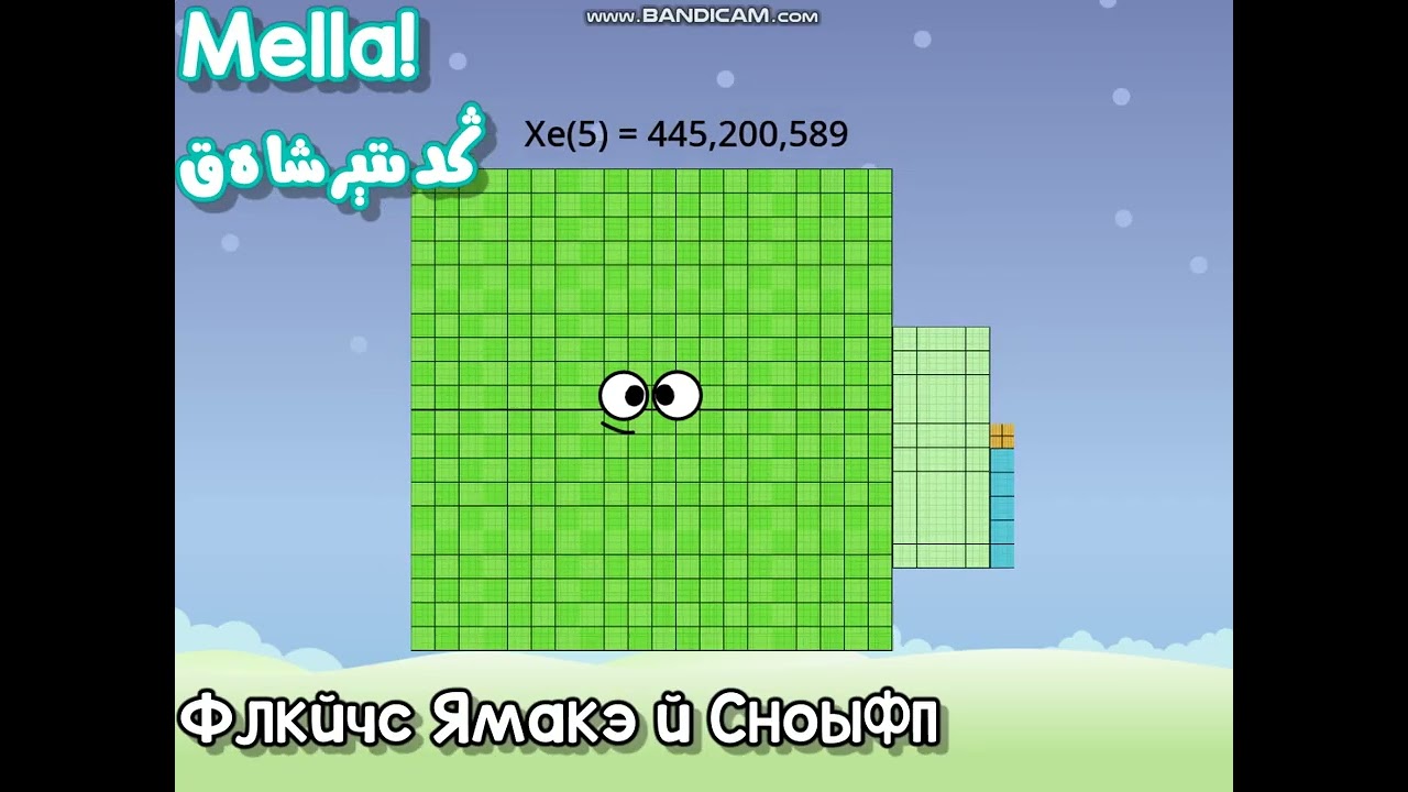 Xenium Function Band!