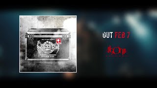 DEMONICAL - Välkommen Undergång Live (Trailer)