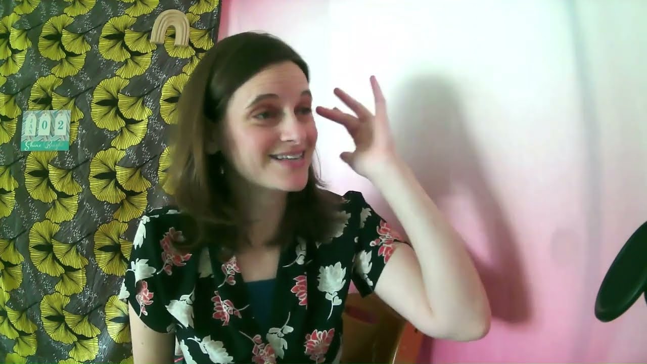 Burn out: The SLP Peep - Coming back into the New Year!