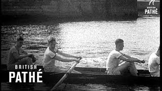 Metropolitan Regatta (1931)