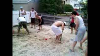 Dizzy Bat Round3