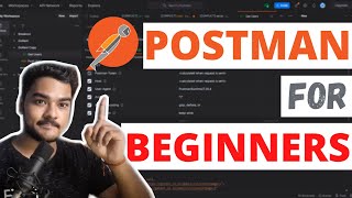 How to Use Postman for Beginners ? | Super Easy !