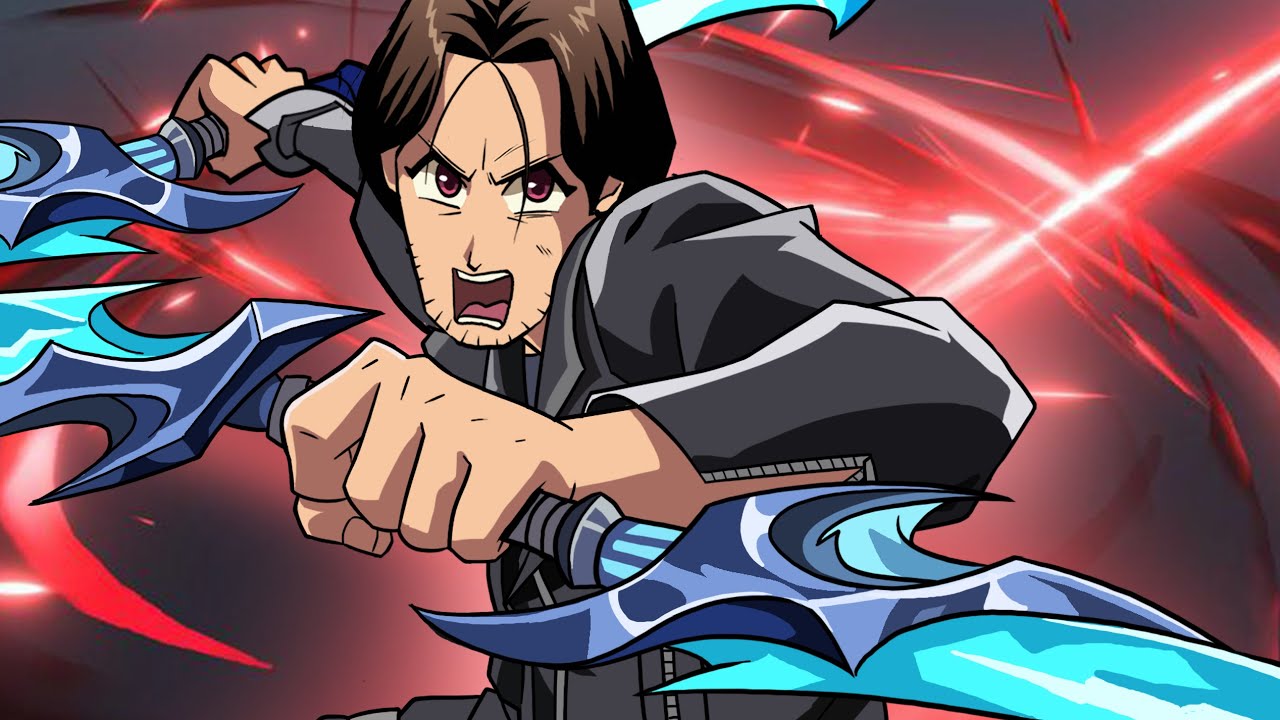 PEMUSNAH HERO SUPPORT! WALAUPUN HERO NI TAK POPULAR TAPI BILA FULL ITEM TIDOOO!