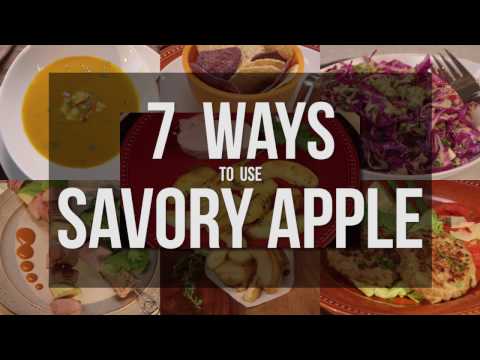 Savory Recipes Using Apple Juice For Dinner