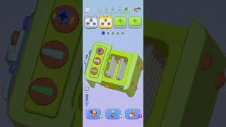 3D bolt Master Level 10 Gameplay Walk-through 