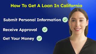 California Payday Loans