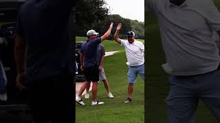 Joeris Golf Highlight Reel