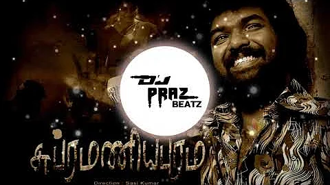 DJPRAZBEATZ LOVE@REMIX