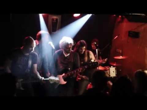 The Rigbys "Right Man"