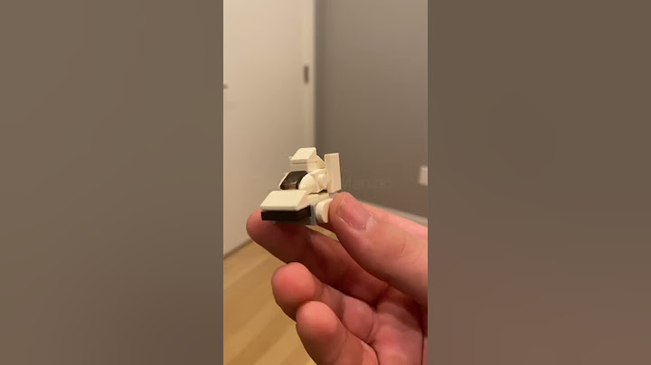 Small to BIG droptesting Lego sets Part 6!!! #shorts