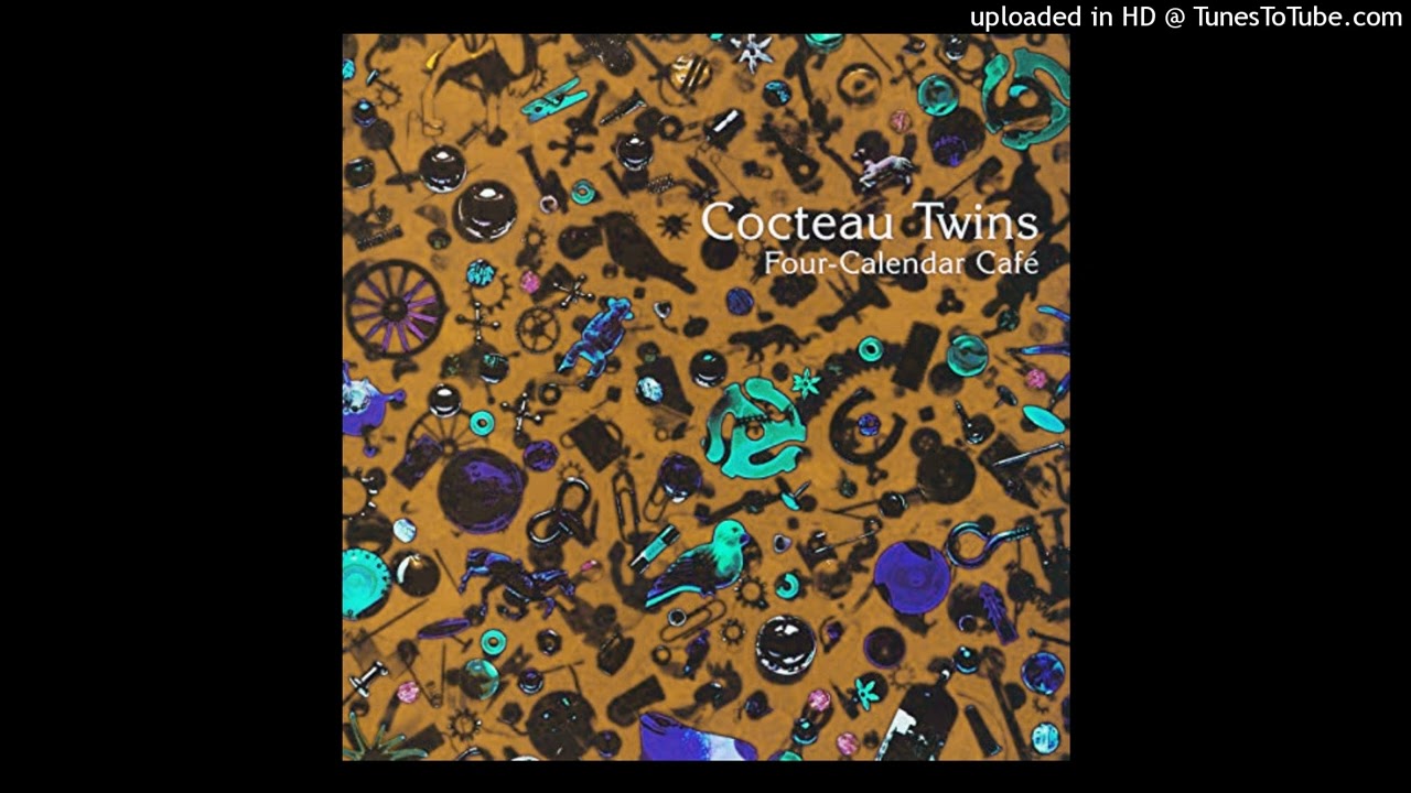 Cocteau Twins - Summerhead (Instrumental)